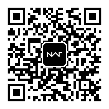 上海新的维科技公众号二维码